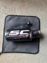 Ауспух SC Project 54mm, снимка 1