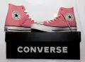 Розови Converse Chuck Taylor All Star - размер 40, снимка 1