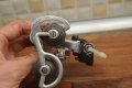 Ретро Шосеен Дерайльор Campagnolo Super Record, снимка 3