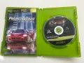 Project gotham racing за Xbox classic/Xbox original, снимка 3