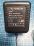 Оригинален захранващ адаптер JODEN JOD-4101-015 7.5V 500mA , снимка 1