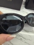 Bulgari очила с малка драскотина върху едното стъкло, снимка 7