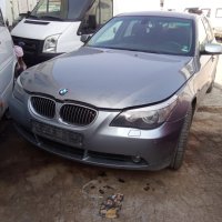 На части е61 bmw 530 xdrive 3.0d 231к.с автомат бмв е61 xd автоматик 530XD 231кс Xenon, снимка 6 - Автомобили и джипове - 32037988