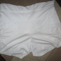 Къси панталони NEW BALANCE   дамски,М-Л, снимка 2 - Спортни екипи - 36875999