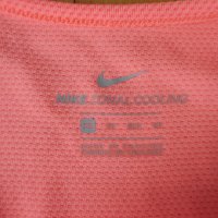 Nike w nk znl cl relay top, снимка 5 - Тениски - 29335037