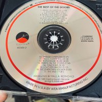 Bonnie Rait,Janis Joplin,Doors , снимка 15 - CD дискове - 44474989