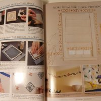 creative home arts club home decoration solutions - книга за декораци , снимка 8 - Художествена литература - 31880258