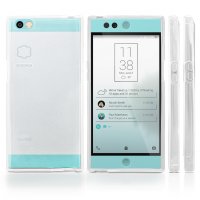 Nextbit Robin Silicone Case Силиконов Калъф, снимка 2 - Калъфи, кейсове - 32081050