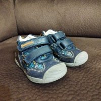 Детски обувки Biomecanics, снимка 5 - Детски обувки - 42190433