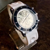 Мъжки часовник Breitling/ Брайтлинг , снимка 2 - Мъжки - 23751656