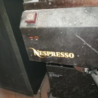 jura & nespresso 2бр за ремонт/части 2811201847, снимка 11 - Кафемашини - 30943175
