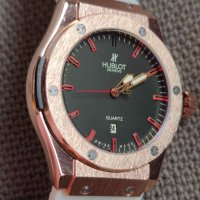 Мъжки луксозен часовник Hublot Big Bang Vendome , снимка 2 - Мъжки - 41554764