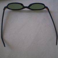 стари бакелитови слънчеви очила, снимка 7 - Антикварни и старинни предмети - 37331989