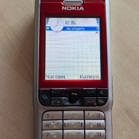 Nokia 3230, снимка 5 - Nokia - 44512187