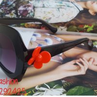Дамски слънчеви очила 12, снимка 8 - Слънчеви и диоптрични очила - 30771749