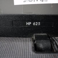 HP – 625, снимка 4 - Части за лаптопи - 31632747