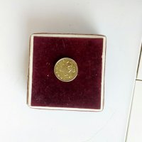 20 стотинки 1999 г златисто жълт реверс., снимка 3 - Нумизматика и бонистика - 37283717