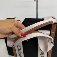 CHLOE нови дамски чанти 3 цвята, снимка 2 - Чанти - 20058936