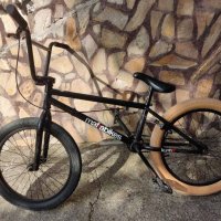Продавам BMX mafiabikes kush2, снимка 4 - Велосипеди - 36209453