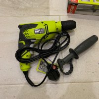 Бормашина Ryobi-RPD500, снимка 3 - Бормашини - 37040900