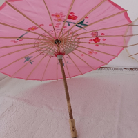 Оригинални ръчно изработени чадъри за слънце от Испания, снимка 3 - Колекции - 44780194