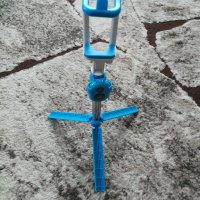 (Bluetooth)Selfie Stick/(Блутут)Селфи стик за всички видове смартфони, снимка 3 - Калъфи, кейсове - 12947575