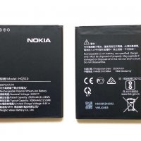 Батерия за Nokia 2.2 HQ510, снимка 1 - Оригинални батерии - 35444624