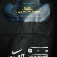 Atletico Madrid Nike оригинална юбилейна фланелка Атлетико Мадрид тениска , снимка 4 - Тениски - 36834304