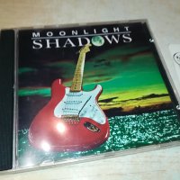MOONLOGHT SHADOWS CD 1710231622, снимка 1 - CD дискове - 42610419