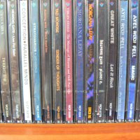 Slayer, Twisted Sister, Iron Maiden,Sepultura,Metallica, снимка 16 - CD дискове - 41841758