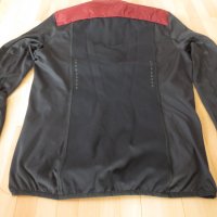 Falke Hybrid Men's Running Jacket, снимка 7 - Спортни дрехи, екипи - 32120996