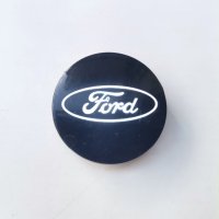 Капачка за джанта Форд Ford емблема , снимка 1 - Части - 42787984