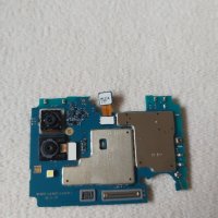 Основна платка за Samsung A02, снимка 1 - Резервни части за телефони - 40199717