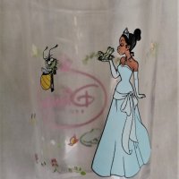 колекция филм чаша Дисни принцеси, снимка 1 - Колекции - 31481168