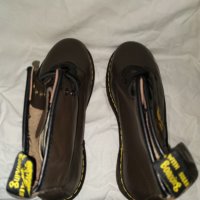 Dr Martens оригинални обувки, снимка 4 - Мъжки боти - 40017472