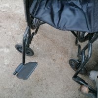 инвалидна колички , снимка 14 - Инвалидни колички - 42590478