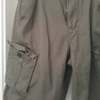 Оригинални къси гащи Firetrap размер M, снимка 3 - Къси панталони - 29560687