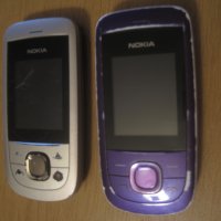 Nokia 2220 slide, нокия, телефон, гсм, българско меню, слайд, снимка 2 - Nokia - 31442881