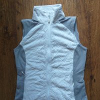 Mountain Hardwear Pyxis Stretch Quilted Vest Women's - страхотен дамски елек КАТО НОВ, снимка 5 - Елеци - 39545837