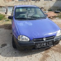 Opel Corsa B 1.2 Бензин - НА ЧАСТИ, снимка 1 - Части - 42797433