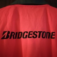 Raul Fernandez Bridgestone Mendez Croton нова блуза MotoGP World Championship , снимка 3 - Блузи - 38830480