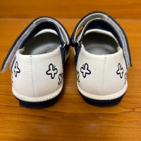 Детски обувки, снимка 3 - Бебешки обувки - 37158343