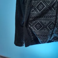 Kari Traa Полар/Дамски Л/L, снимка 3 - Блузи с дълъг ръкав и пуловери - 38617701
