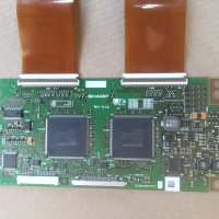 T-CONT BOARD  CPWBX3589TPZ  TV PHILIPS 37PF9731D/10, снимка 1 - Части и Платки - 31845705