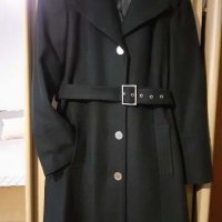 Дамско палто , снимка 1 - Палта, манта - 44496964