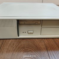 🎄✅Siemens PCD-4H 486 SCSI, снимка 1 - Работни компютри - 40743240
