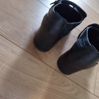 Кожени обувки Geox, естествена кожа , снимка 4 - Дамски ежедневни обувки - 42356256