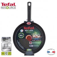 Помоция - 45% ! Тиган за палачинки Tefal Resourse / PAN INDUCTION, снимка 3 - Съдове за готвене - 29835008