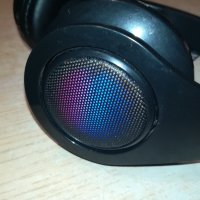 grundig disco headphones-BLUETOOTH//AUX-ВНОС FRANCE 0209231915, снимка 13 - Слушалки и портативни колонки - 42058428