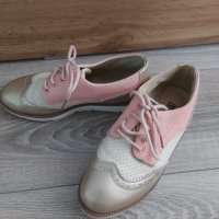 Дамски обувки, снимка 1 - Дамски ежедневни обувки - 42285454
